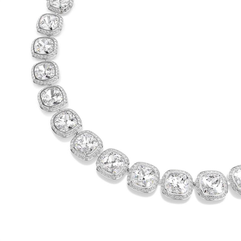 Swarovski Una Angelic Necklace image number 1
